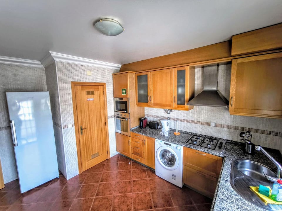 Large Duplex Apartment Pool View Apartment in Albufeira