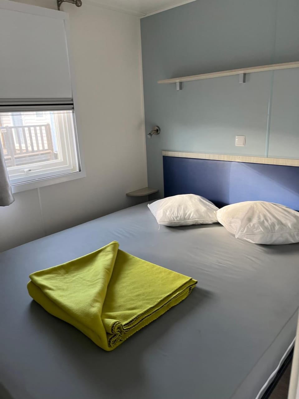 Mobil home zone mer camping Tohapi Marvilla Campground/ 
RV Resort in Vias