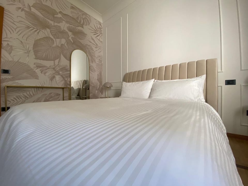 Villa Maldestra Bed and Breakfast in Rimini