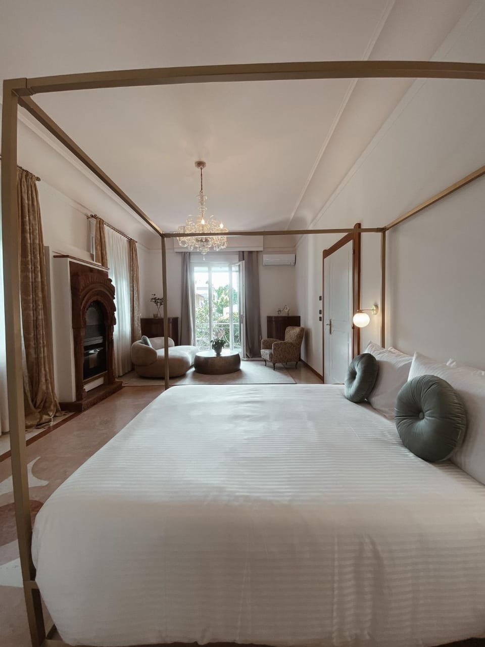 Villa Maldestra Bed and Breakfast in Rimini