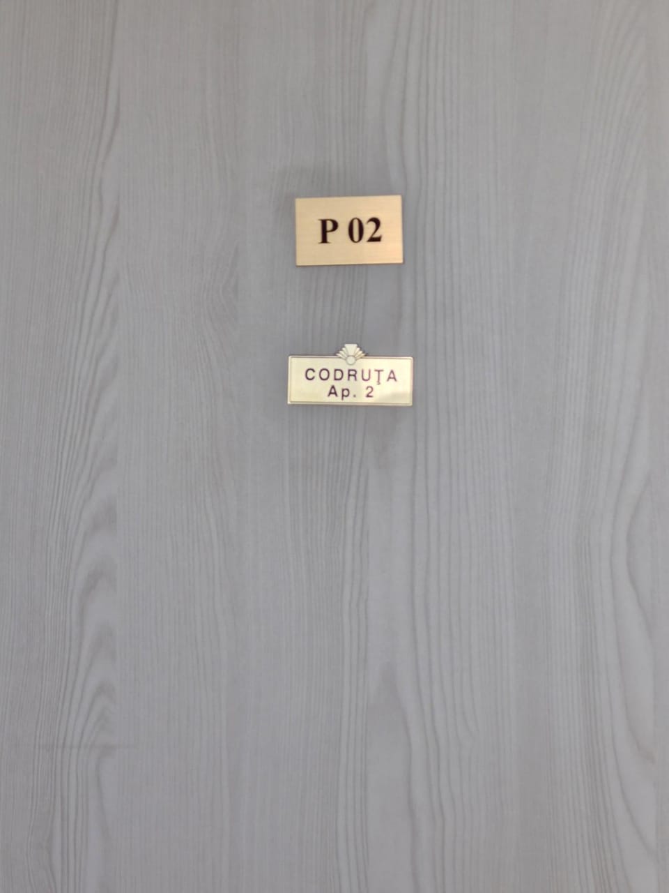 Apartamente9- Codruta Apartment in Hungary