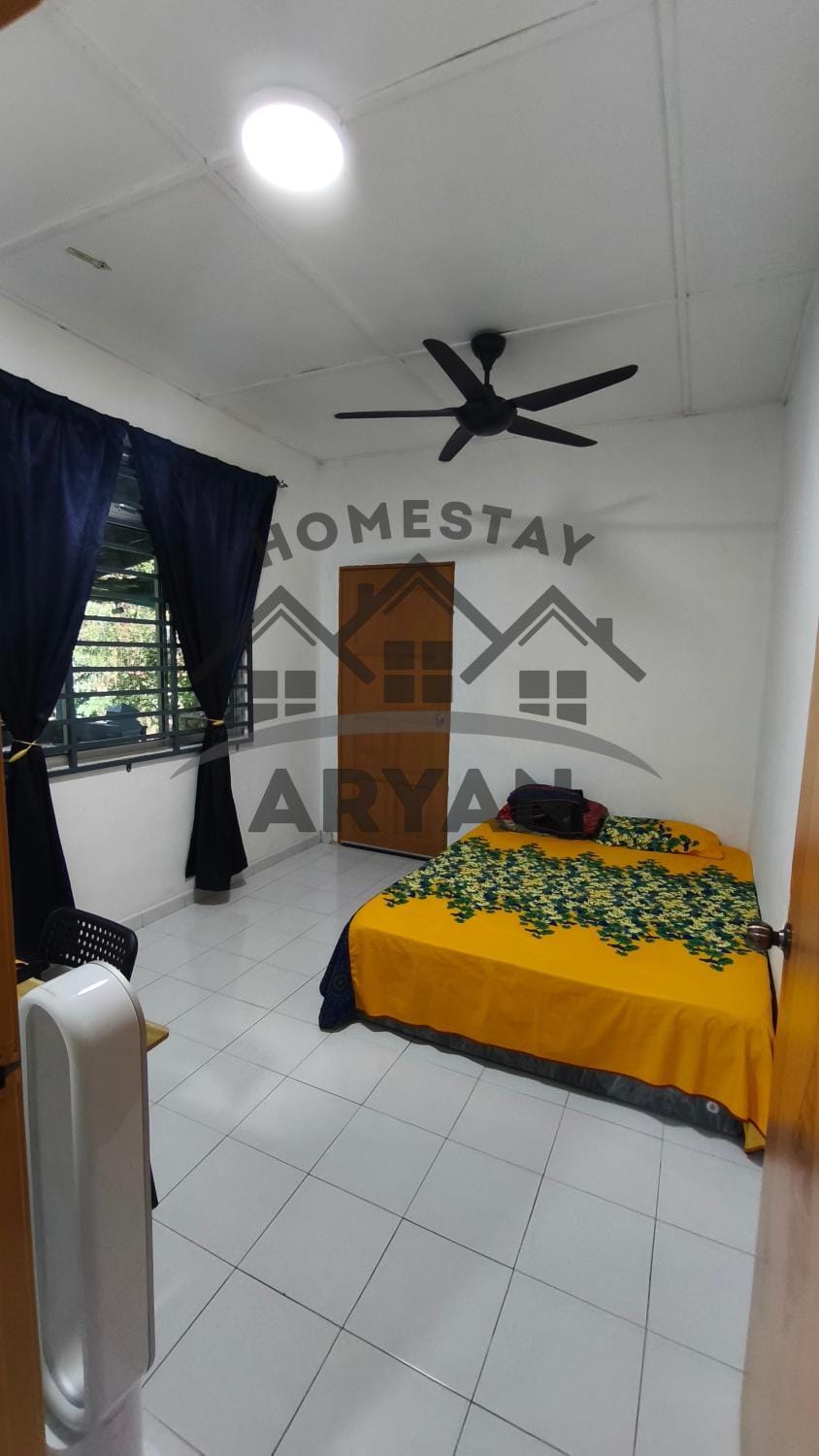 ARYAN HOMESTAY Temerloh House in Pahang, Malaysia