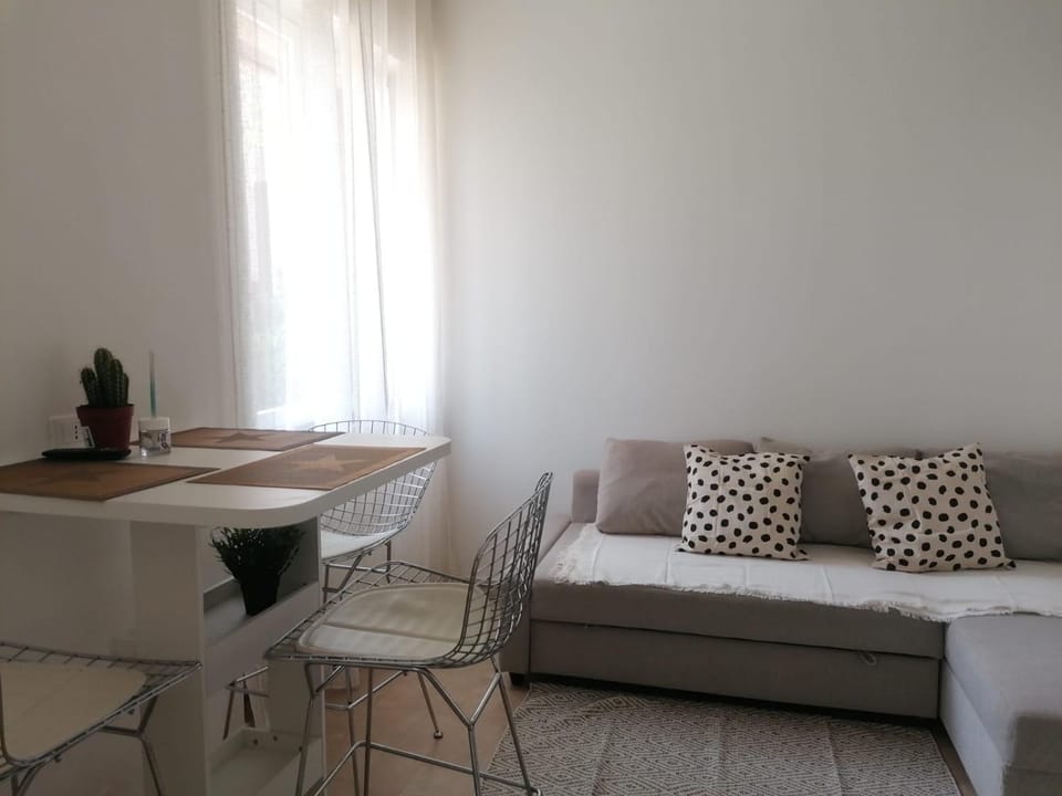 BED and BIKE - BERGAMO Home Sweet Home Apartment in Bergamo