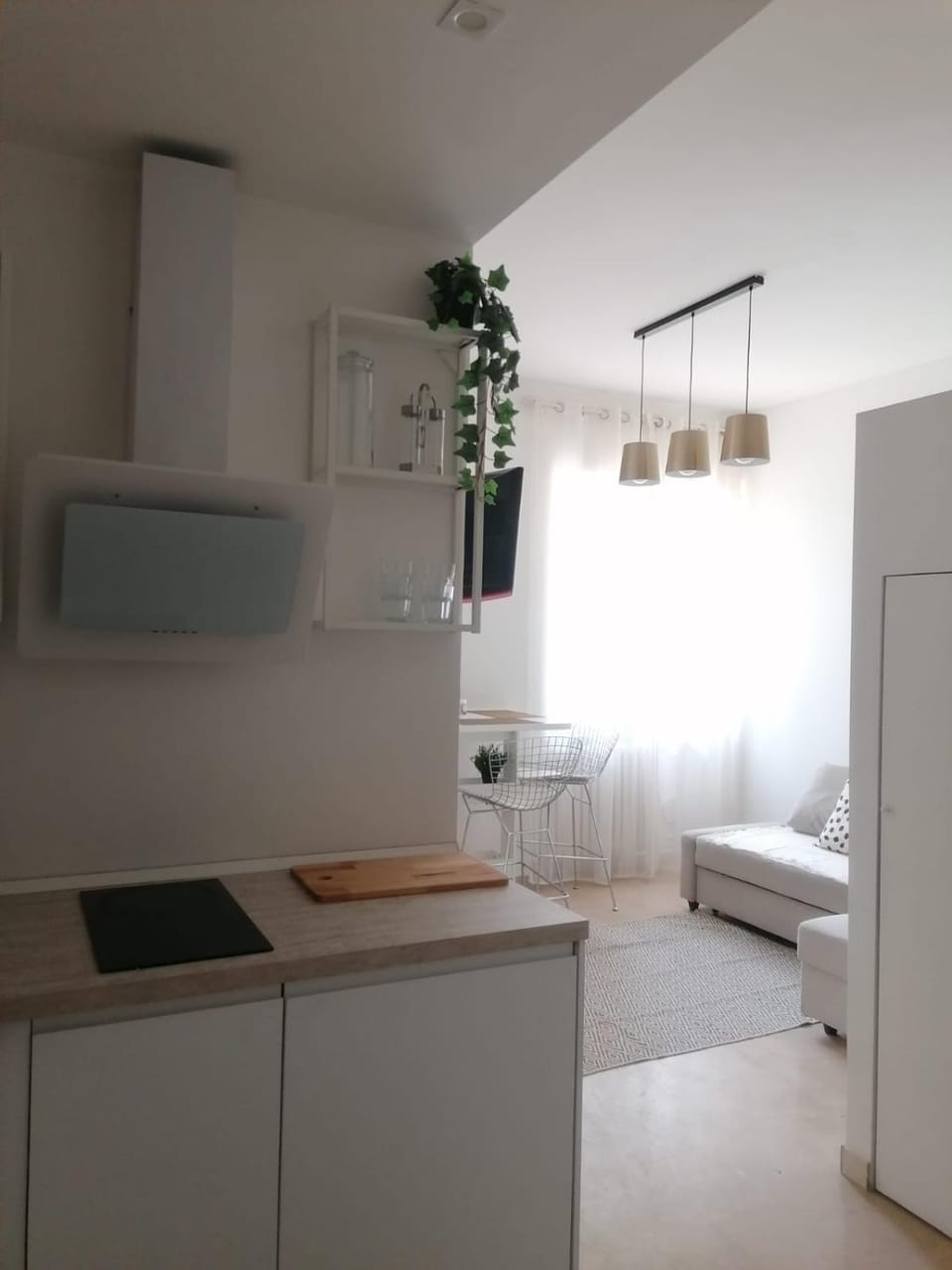 BED and BIKE - BERGAMO Home Sweet Home Apartment in Bergamo