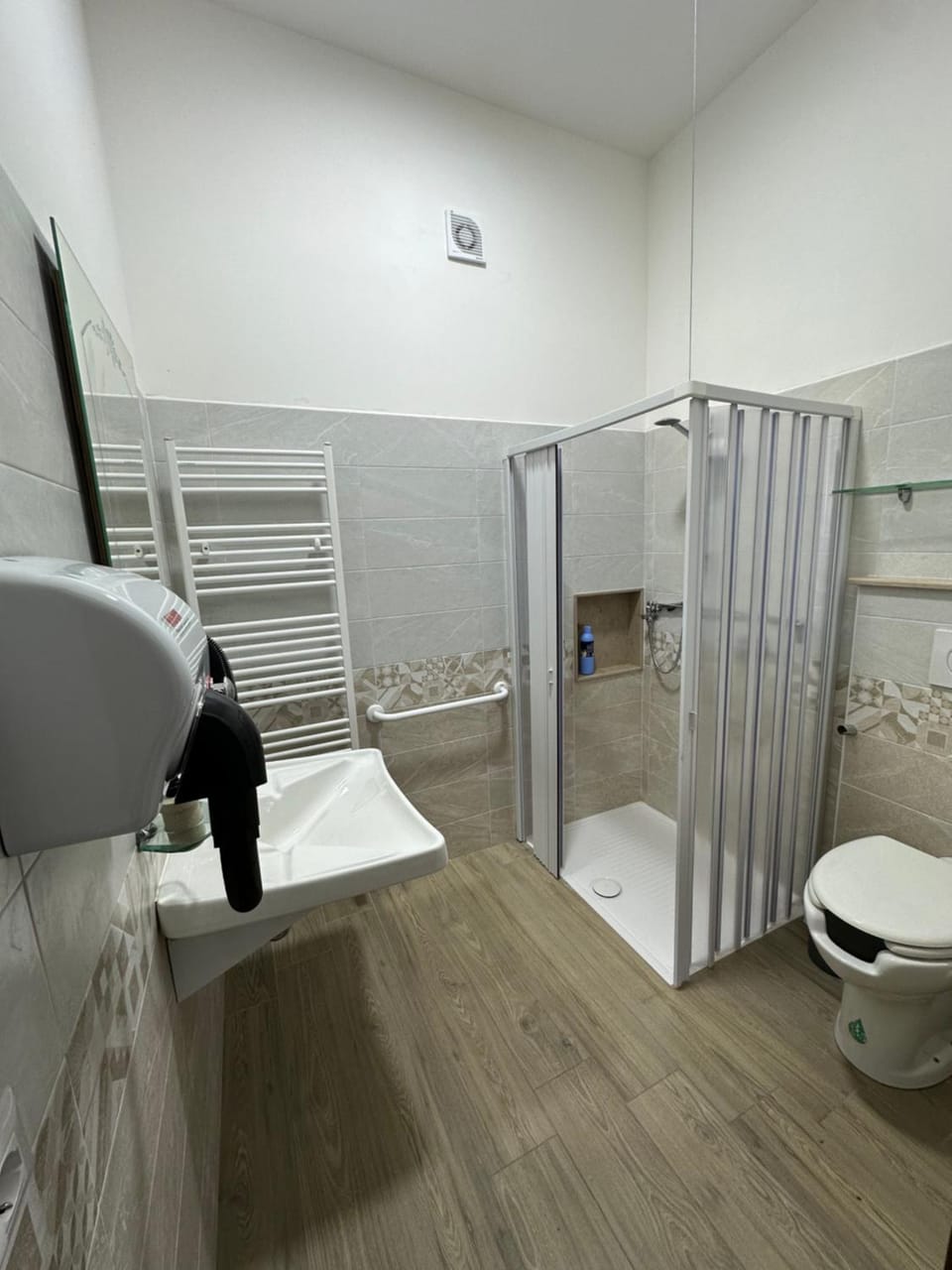 B&B Agriturismo Grandola Farm Stay in Campania