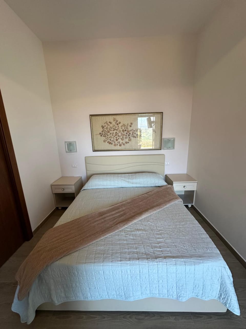 B&B Agriturismo Grandola Farm Stay in Campania