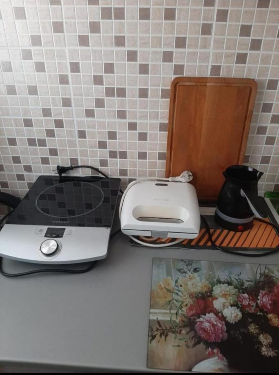 TPC 9 Apartment in Belgrade