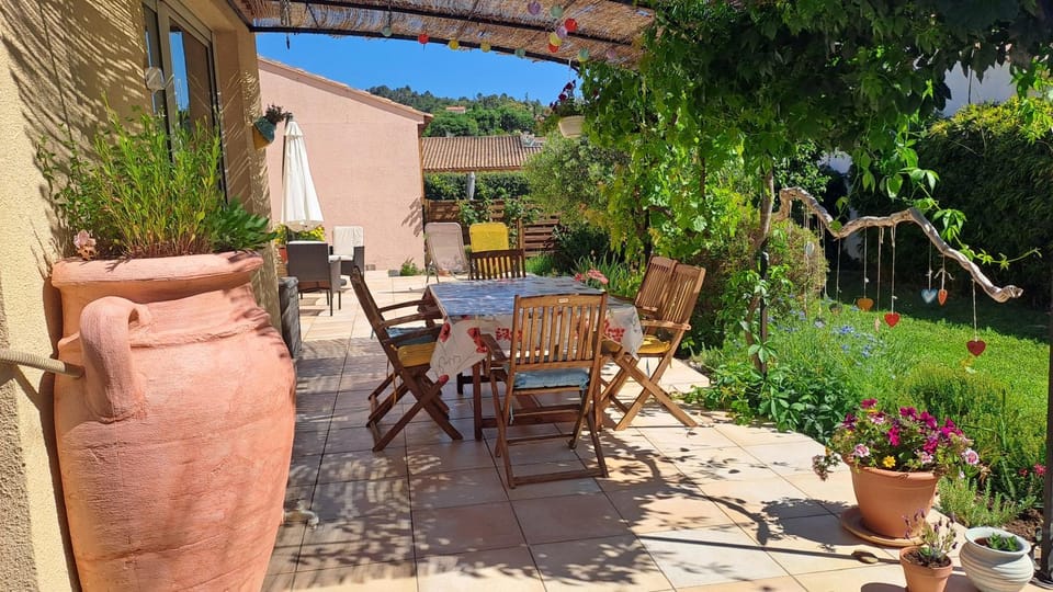 View (from property/room)