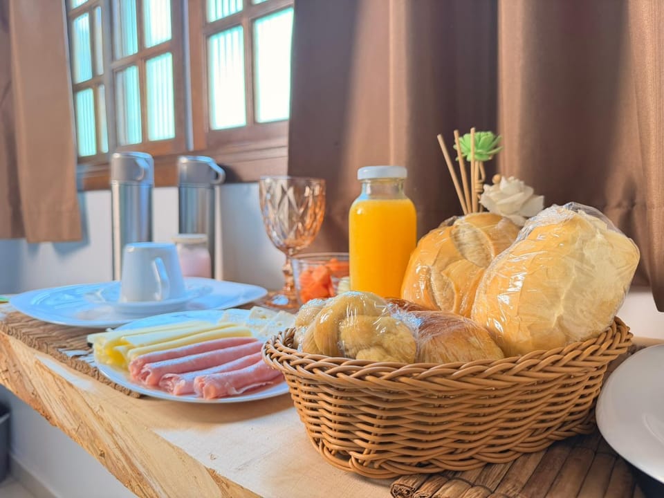 Breakfast