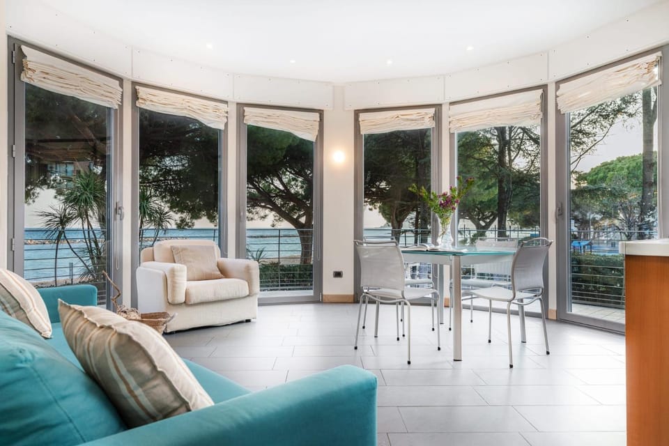 View (from property/room), Living room