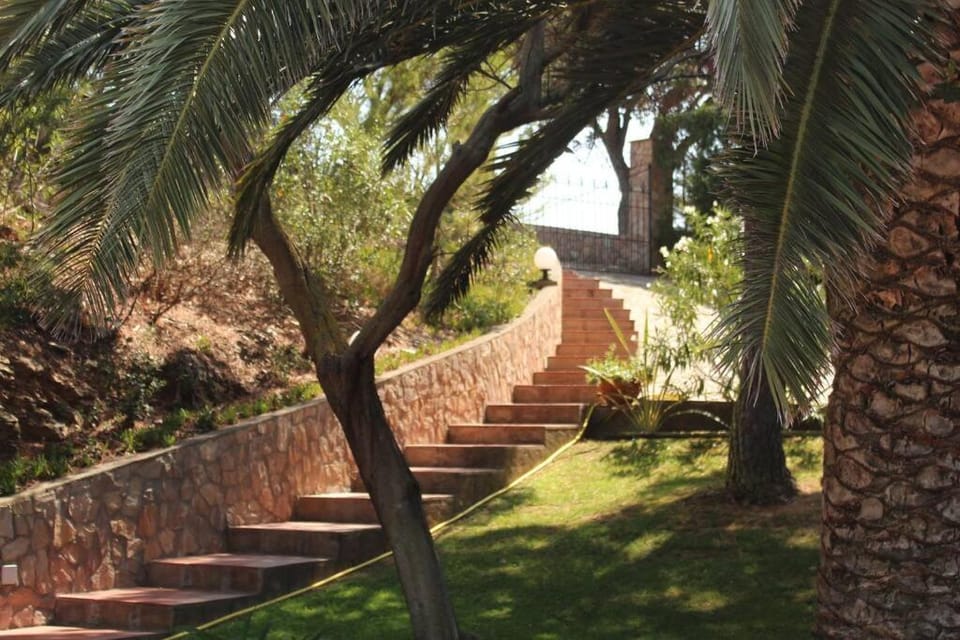 BELLA VISTA BEGUR Villa in Baix Empordà