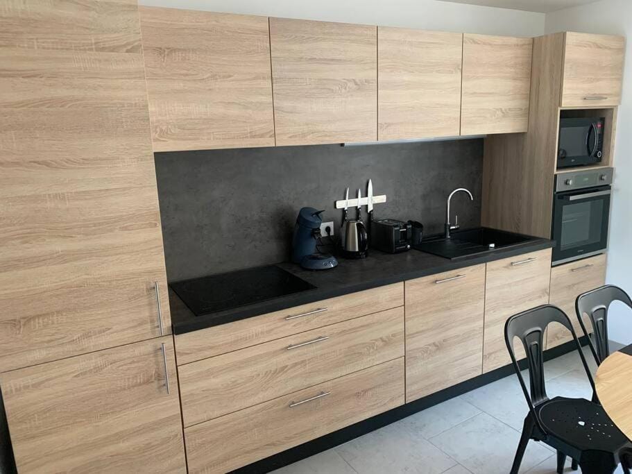 Maison avec cour privative House in Luz-Saint-Sauveur
