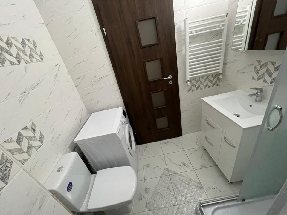 WOW Park Drumul Taberei apartment Apartment in Bucharest