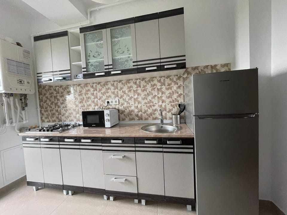 WOW Park Drumul Taberei apartment Apartment in Bucharest