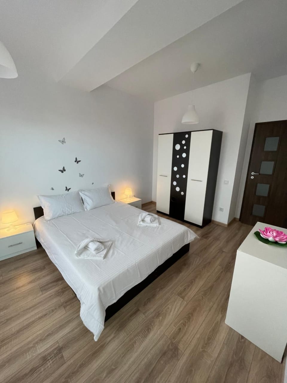 WOW Park Drumul Taberei apartment Apartment in Bucharest