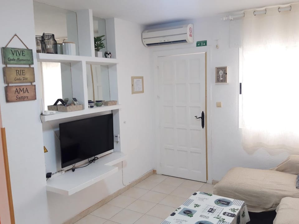Bungalow con Patio y Terraza Solárium House in Vega Baja del Segura