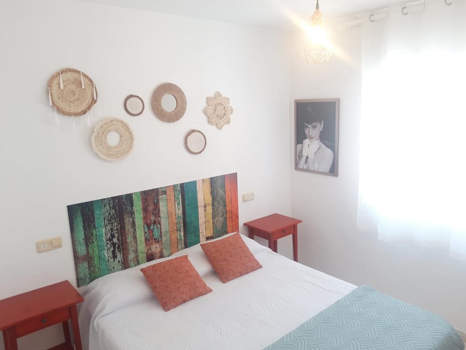 Bungalow con Patio y Terraza Solárium House in Vega Baja del Segura