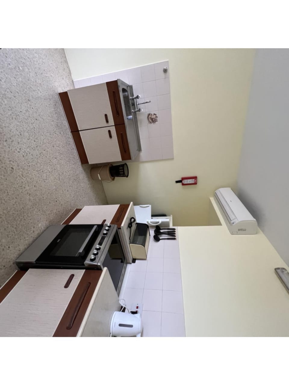 1 Bedrm Apt Seaview Balluta Bay (16) Apartment in Sliema
