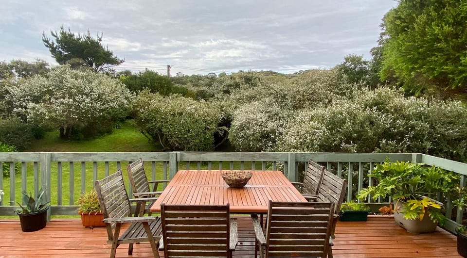 Coastal Hideaway - Venus Bay (1st Estate) House in Venus Bay