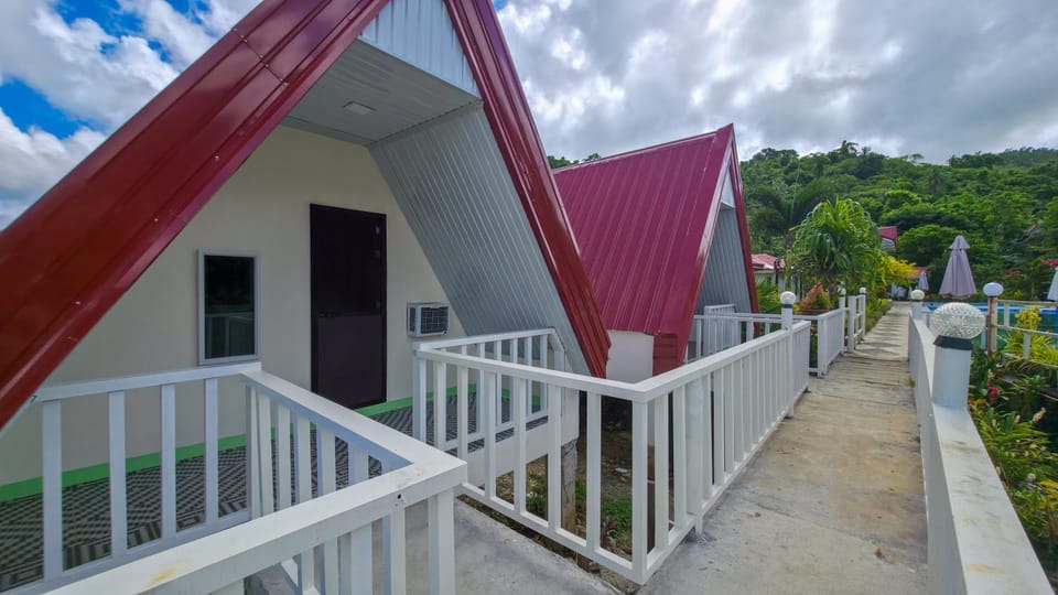Mariden Resort & Homestay Siargao Resort in Siargao Island