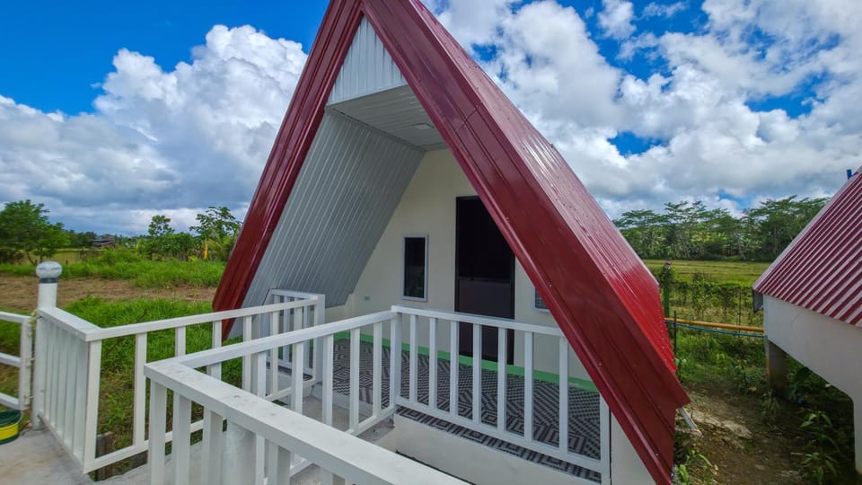 Mariden Resort & Homestay Siargao Resort in Siargao Island