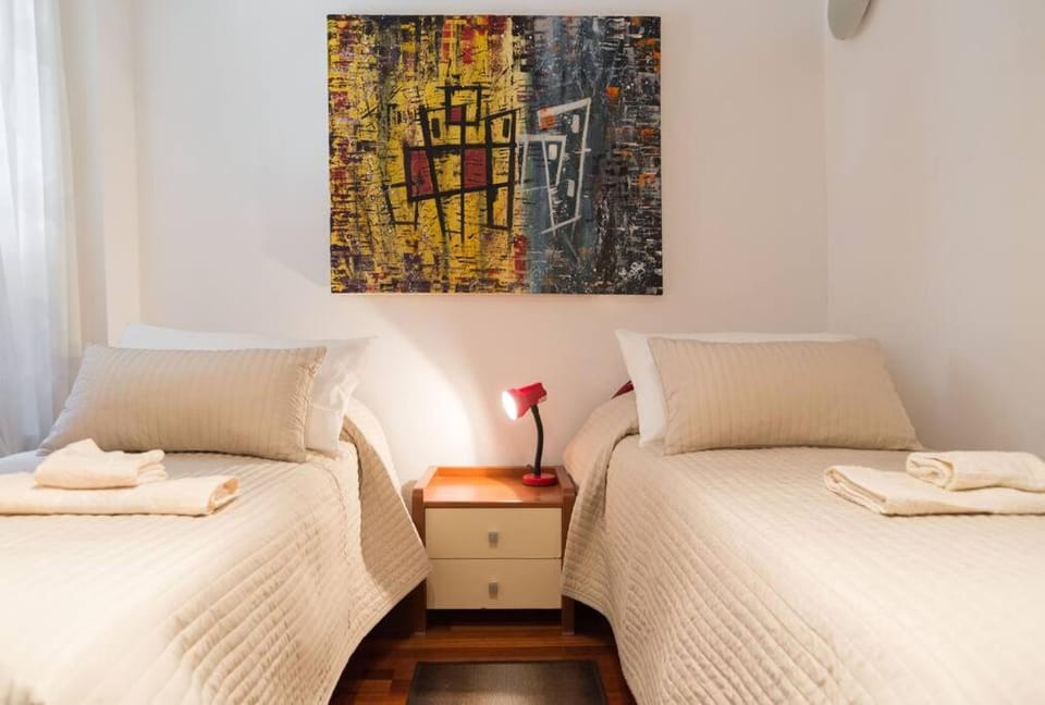 FEEL@HOME Venice BIENNALE Apartment in Lido di Venezia