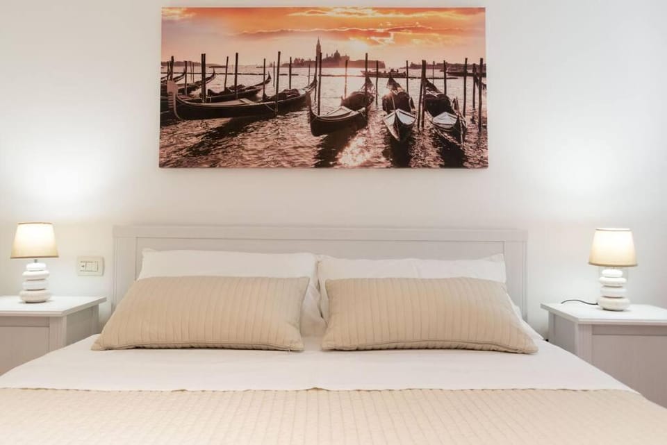 FEEL@HOME Venice BIENNALE Apartment in Lido di Venezia