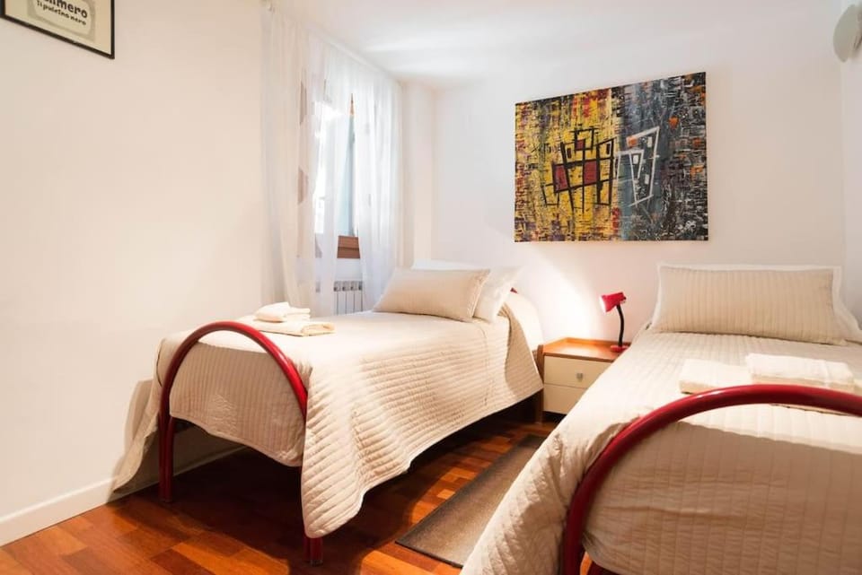 FEEL@HOME Venice BIENNALE Apartment in Lido di Venezia