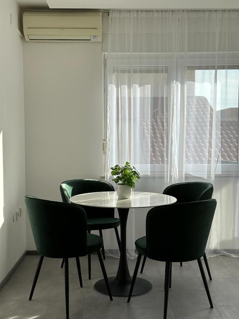 The Grey Olive Apartment Apartment in Crikvenica