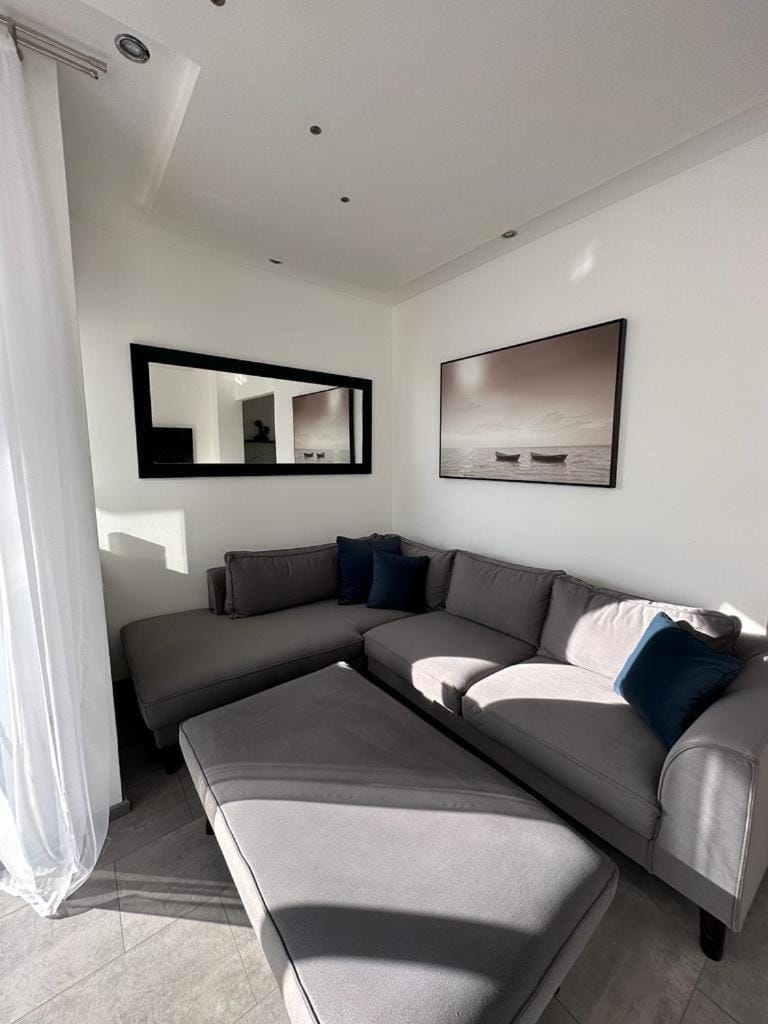 The Grey Olive Apartment Apartment in Crikvenica