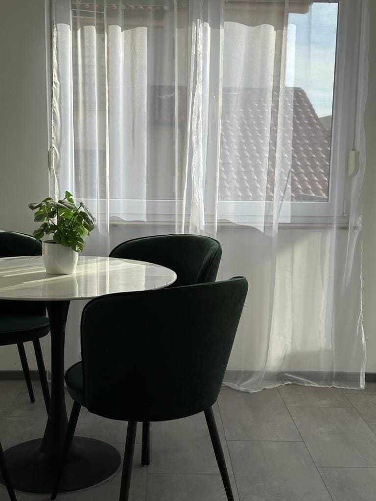 The Grey Olive Apartment Apartment in Crikvenica