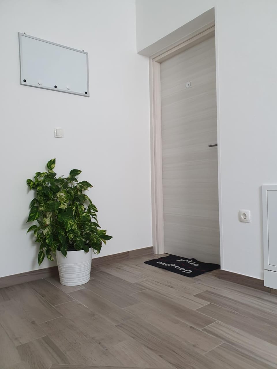 Studio Apartman Rubinić Apartment in Lovran