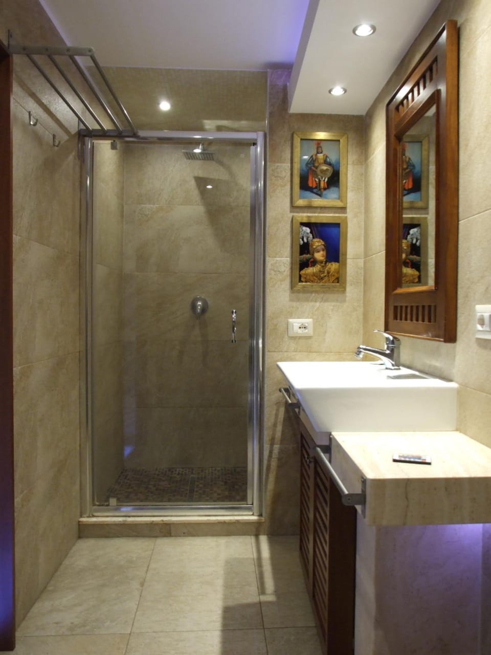 Shower