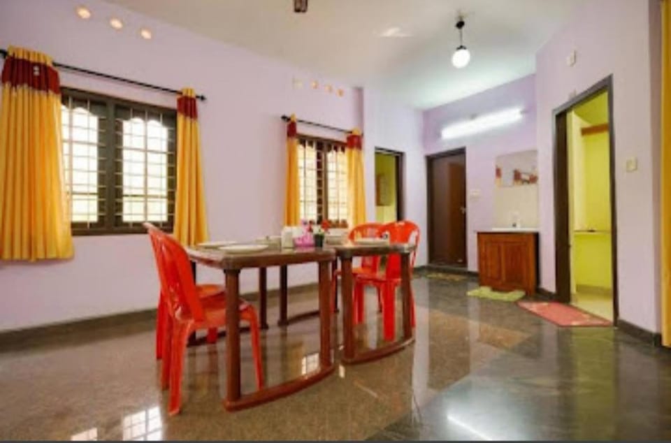 MUNNAR FALCUNS INN HOMESTAY Vacation rental in Kerala