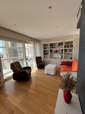 APPARTAMENTO FRONTEMARE DA MICHI E2 Apartment in Lido di Jesolo