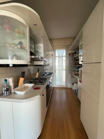 APPARTAMENTO FRONTEMARE DA MICHI E2 Apartment in Lido di Jesolo