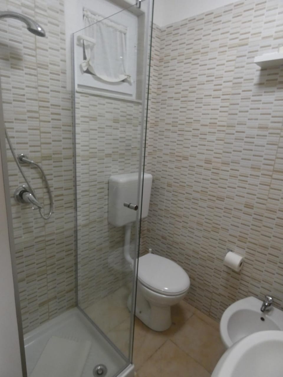 CASA SIMONETTA Apartment in Bari