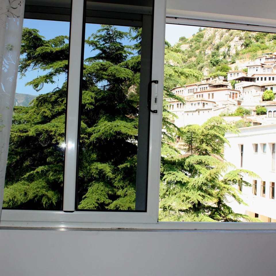 Magda Studio in Berat Center Apartment in Europe