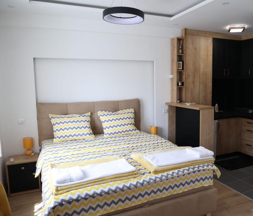 Danica apartman Apartment in Serbia