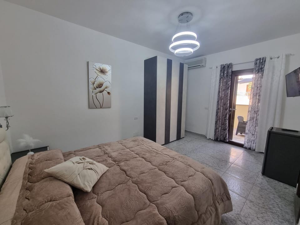 Il Giglio del Mare Bed and Breakfast in La Caletta
