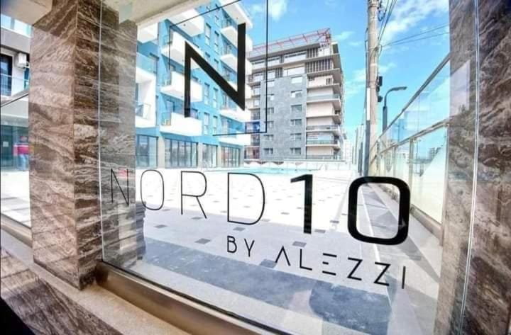 Property building, Property logo or sign