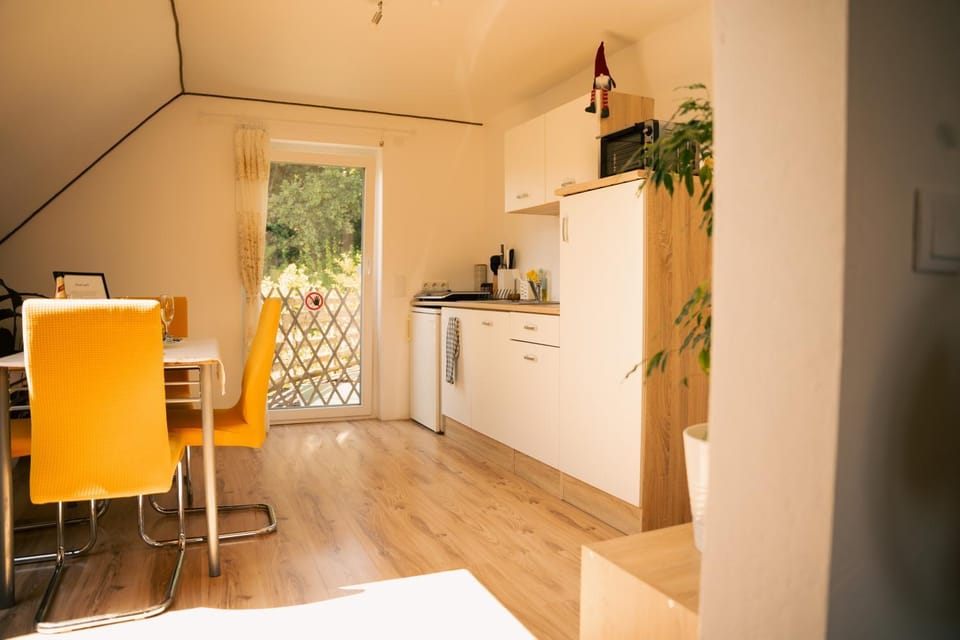 Ferienwohnung Viktring 4-5 Pers. Apartment in Klagenfurt