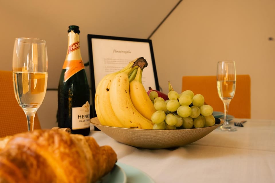 Ferienwohnung Viktring 4-5 Pers. Apartment in Klagenfurt