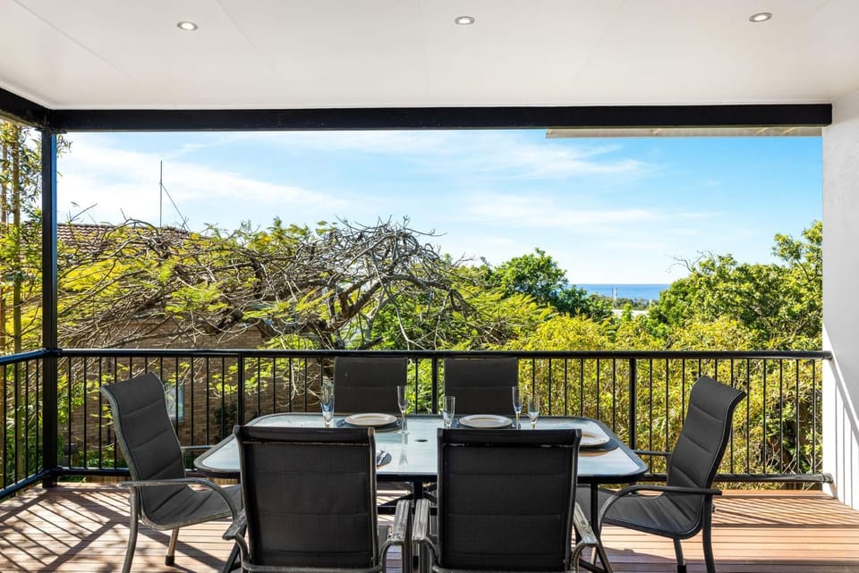 Villa Vista 1 Apartment in Peregian Beach