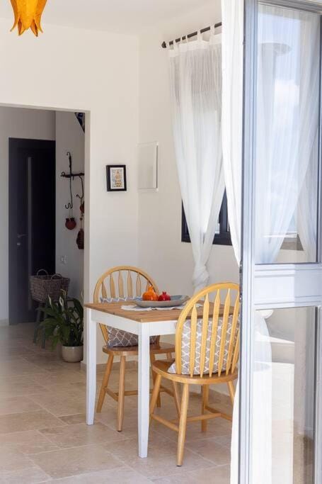 Julius Suite ג'וליוס סוויטה Apartment in North District