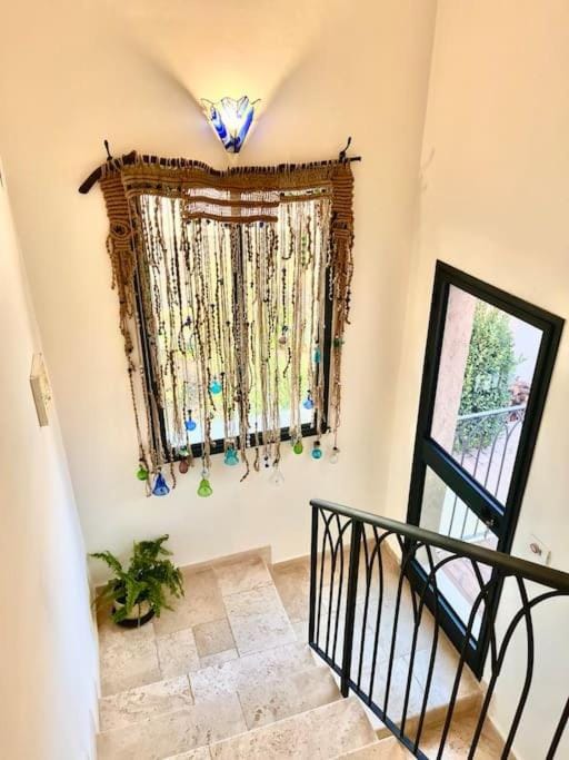 Julius Suite ג'וליוס סוויטה Apartment in North District