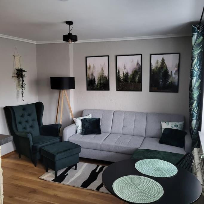 Apartament Kościuszki Apartment in Slovakia