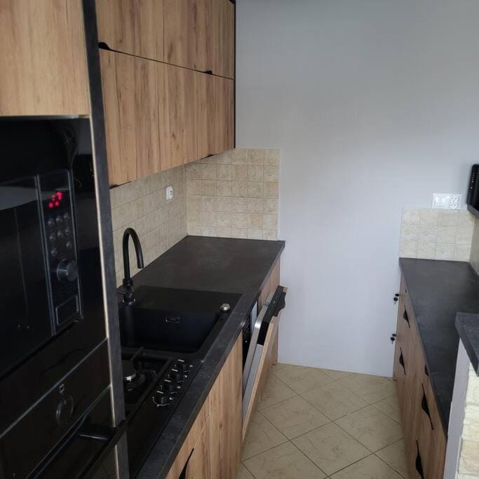 Apartament Kościuszki Apartment in Slovakia
