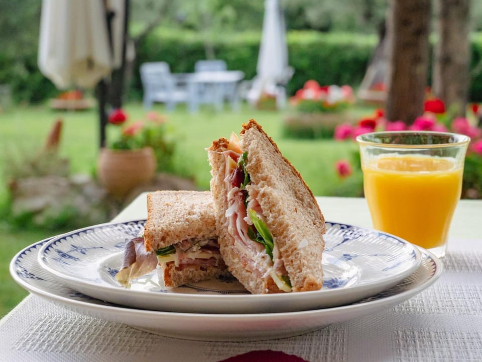 Food and drinks, Food, Breakfast