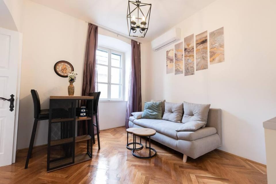 Throne of Dubrovnik Apartment 1 Apartment in Dubrovnik